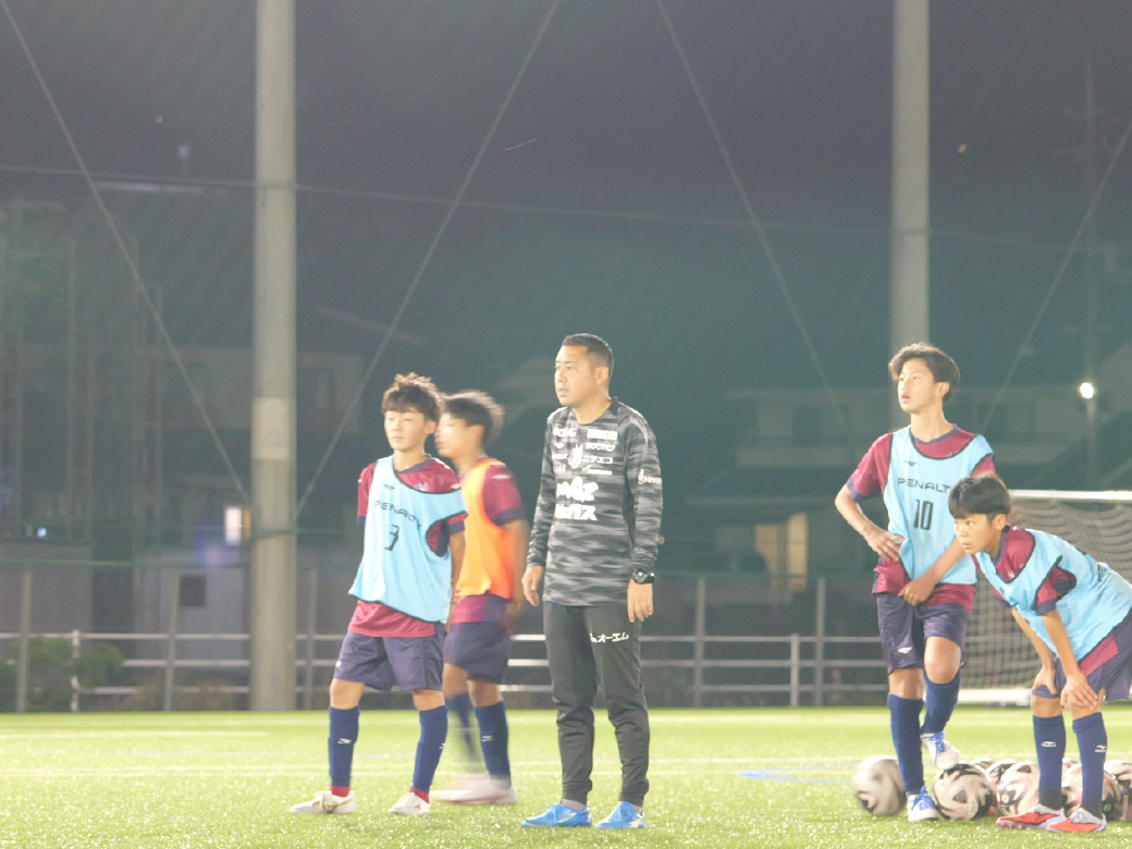 U-15よりしま