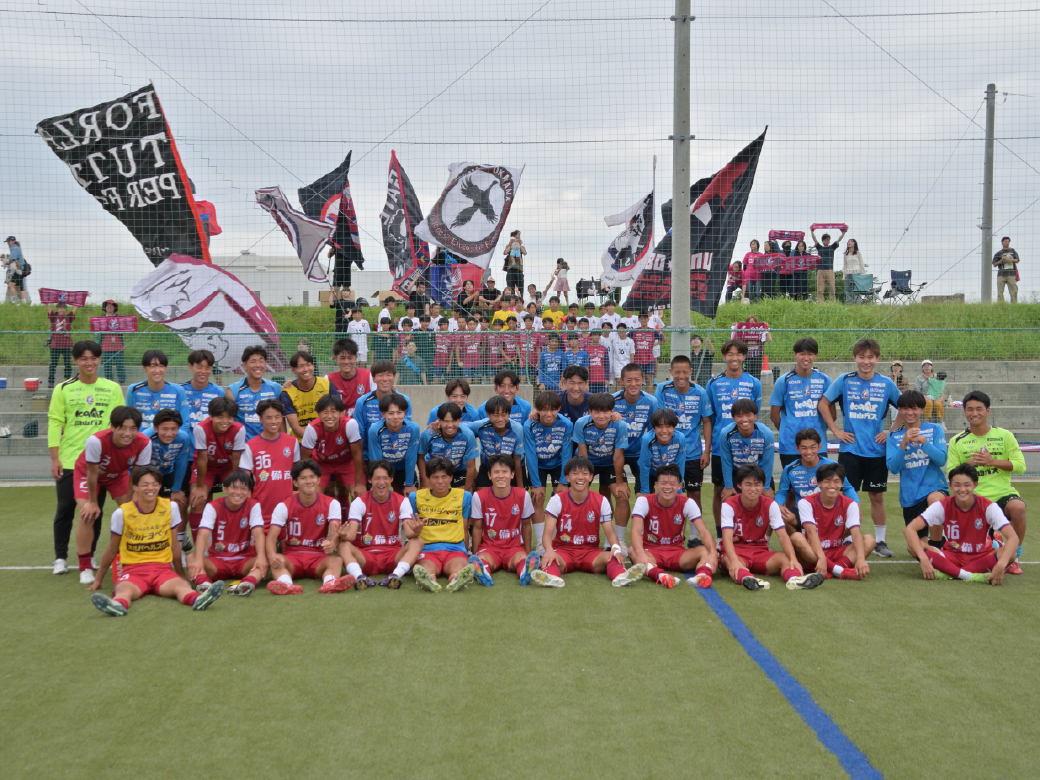 U-18の画像